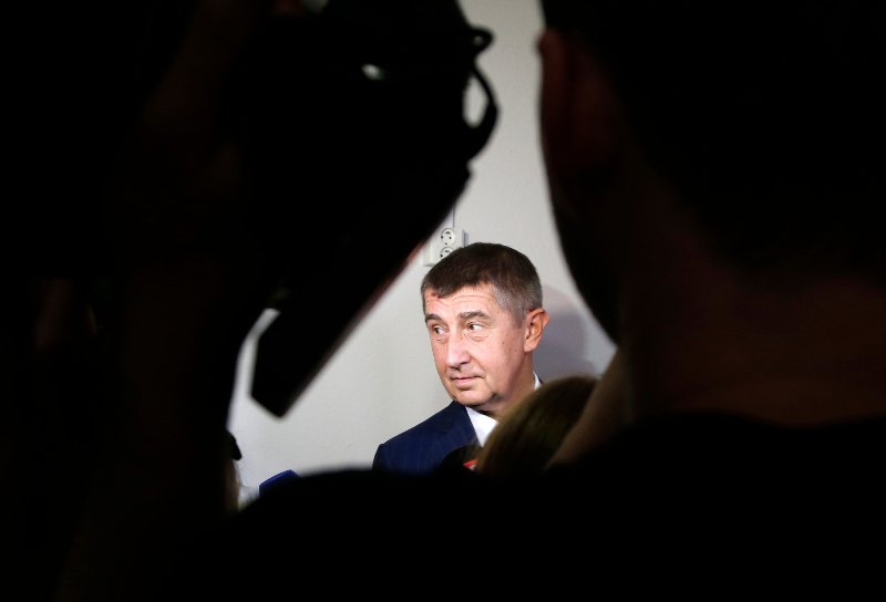 Αντρέι Μπάμπις: Ο «Τσέχος Τραμπ», που ετοιμάζεται να αναλάβει την πρωθυπουργία της Τσεχίας | iefimerida.gr 1