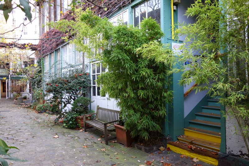 Κατοικίες για καλλιτέχνες -Μια γαλλική συνήθεια, ανύπαρκτη στην Ελλάδα [εικόνες] | iefimerida.gr 12