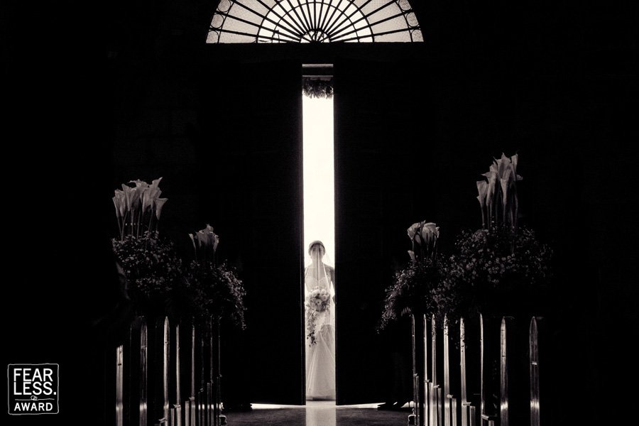 Οι καλύτερες γαμήλιες φωτογραφίες για το 2017 -Ξεφεύγουν από τα συνηθισμένα [εικόνες] | iefimerida.gr 39