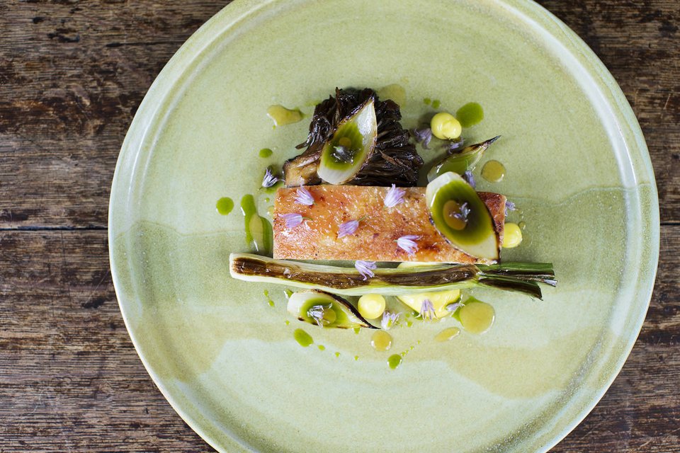 Το καλύτερο εστιατόριο στον κόσμο, σύμφωνα με το Tripadvisor -Αγγλική παμπ, σαν ζωγραφιά, στην εξοχή [εικόνες] | iefimerida.gr 4