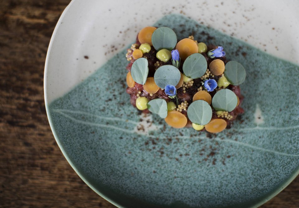 Το καλύτερο εστιατόριο στον κόσμο, σύμφωνα με το Tripadvisor -Αγγλική παμπ, σαν ζωγραφιά, στην εξοχή [εικόνες] | iefimerida.gr 1