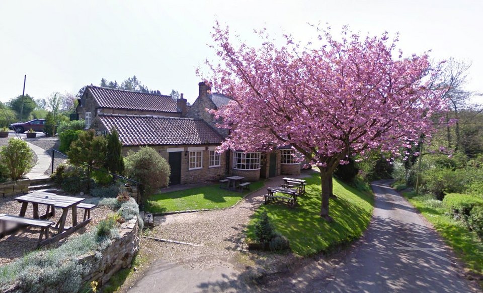 Το καλύτερο εστιατόριο στον κόσμο, σύμφωνα με το Tripadvisor -Αγγλική παμπ, σαν ζωγραφιά, στην εξοχή [εικόνες] | iefimerida.gr 15