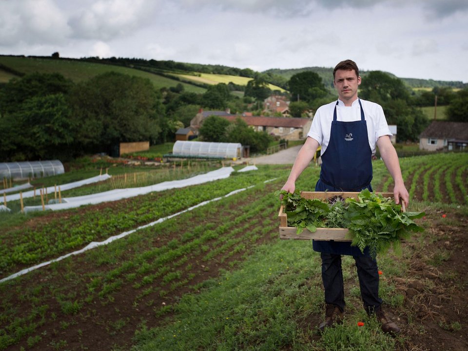Το καλύτερο εστιατόριο στον κόσμο, σύμφωνα με το Tripadvisor -Αγγλική παμπ, σαν ζωγραφιά, στην εξοχή [εικόνες] | iefimerida.gr 13