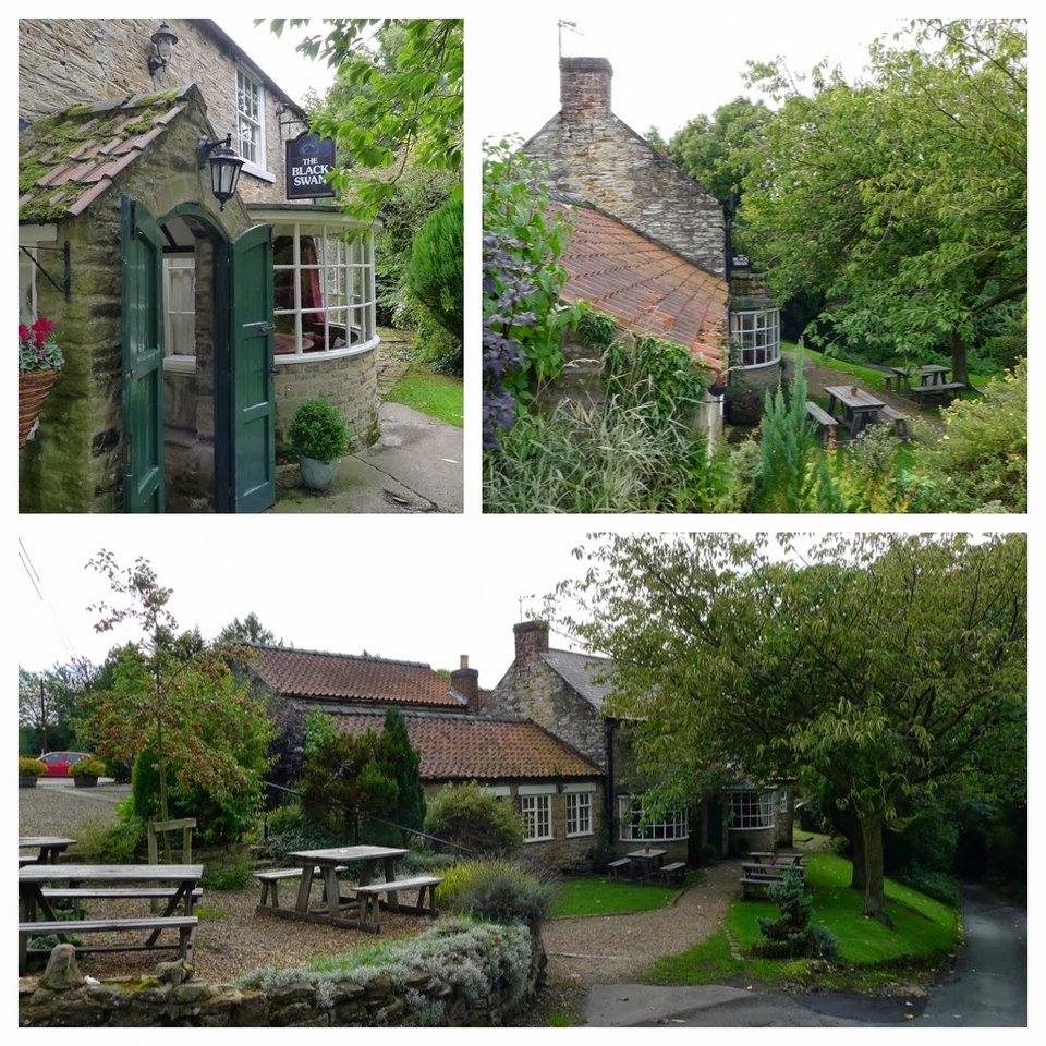 Το καλύτερο εστιατόριο στον κόσμο, σύμφωνα με το Tripadvisor -Αγγλική παμπ, σαν ζωγραφιά, στην εξοχή [εικόνες] | iefimerida.gr 5