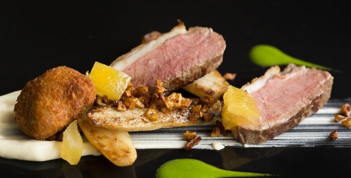 Το καλύτερο εστιατόριο στον κόσμο, σύμφωνα με το Tripadvisor -Αγγλική παμπ, σαν ζωγραφιά, στην εξοχή [εικόνες] | iefimerida.gr 17