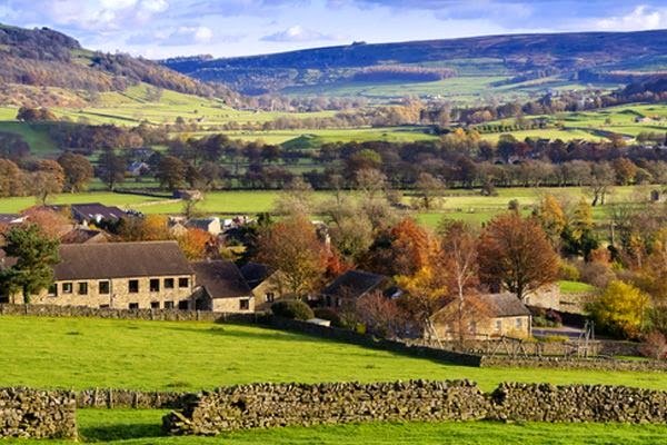 Το καλύτερο εστιατόριο στον κόσμο, σύμφωνα με το Tripadvisor -Αγγλική παμπ, σαν ζωγραφιά, στην εξοχή [εικόνες] | iefimerida.gr 7