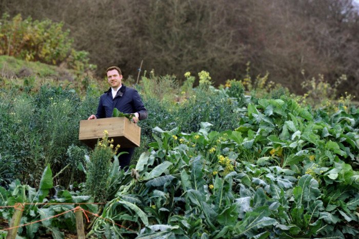 Το καλύτερο εστιατόριο στον κόσμο, σύμφωνα με το Tripadvisor -Αγγλική παμπ, σαν ζωγραφιά, στην εξοχή [εικόνες] | iefimerida.gr 9