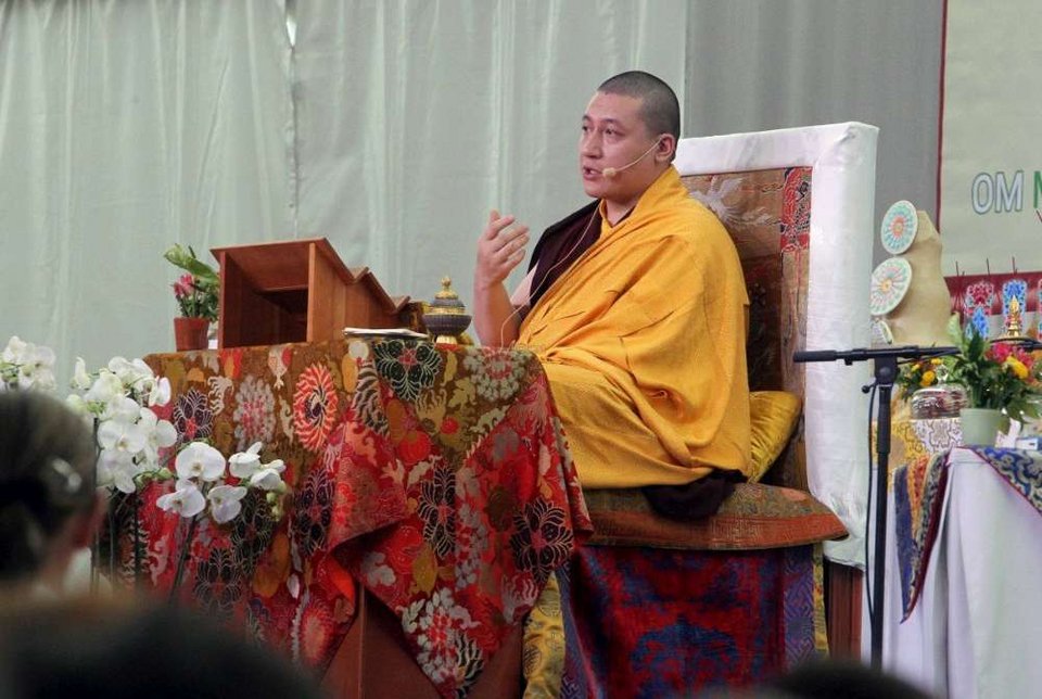 Ολο και περισσότεροι Ευρωπαίοι ασπάζονται τον βουδισμό -Τι ωθεί χιλιάδες άτομα στον διαλογισμό [εικόνες] | iefimerida.gr 7