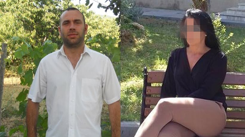 Κρήτη: H σύζυγος και ο Βούλγαρος εραστής της δολοφόνησαν τον καρδιολόγο | iefimerida.gr 0