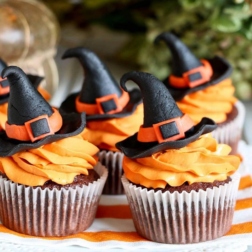 Τα πιο απίστευτα γλυκά για το  Halloween που βρήκαμε στο Instagram [εικόνες] | iefimerida.gr 0