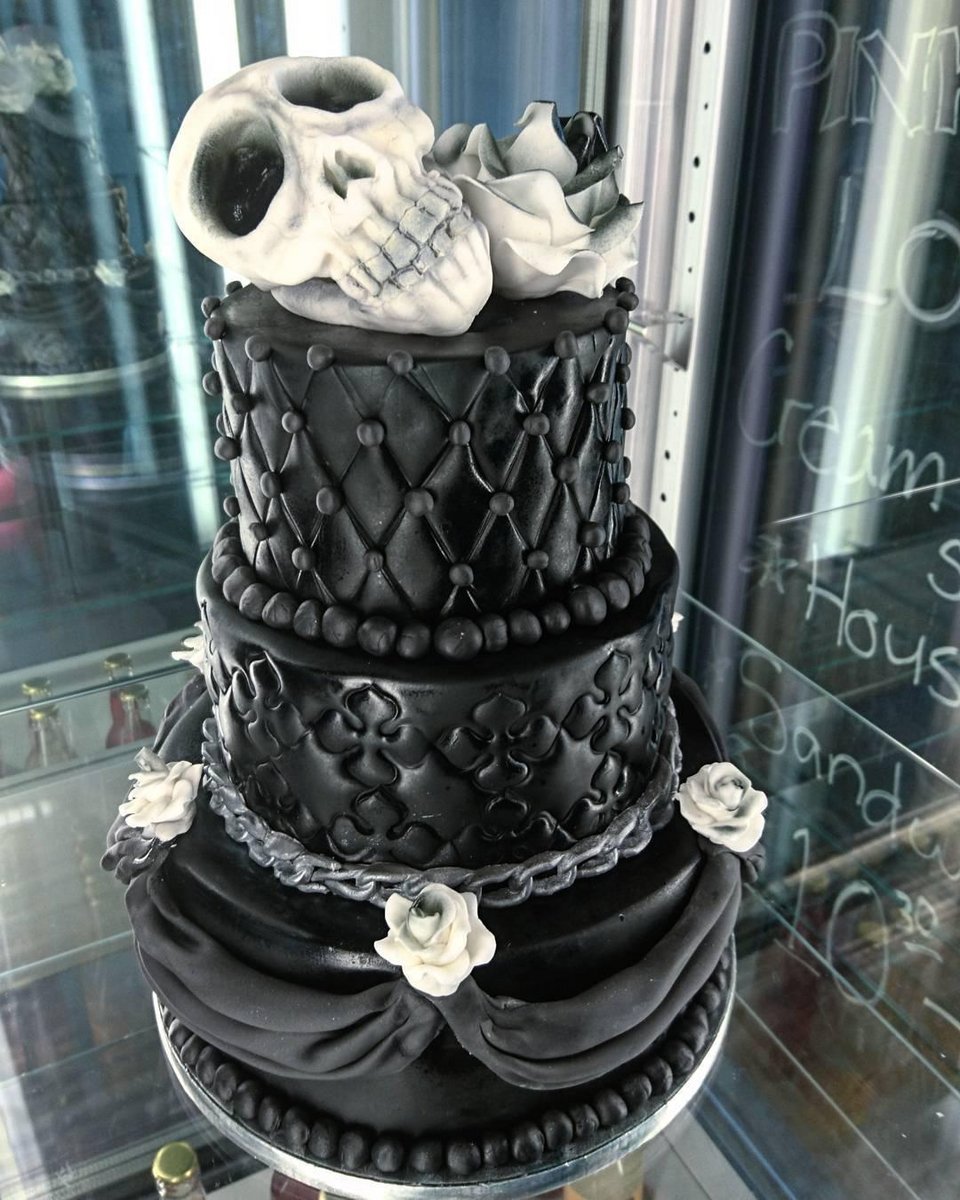 Τα πιο απίστευτα γλυκά για το  Halloween που βρήκαμε στο Instagram [εικόνες] | iefimerida.gr 3