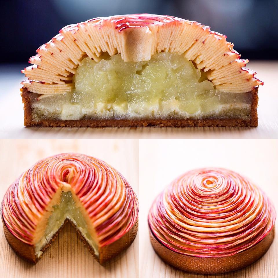 Αυτός εξελέγη ο καλύτερος ζαχαροπλάστης στον κόσμο -Κάνει πάστες-γλυπτά [εικόνες] | iefimerida.gr 6