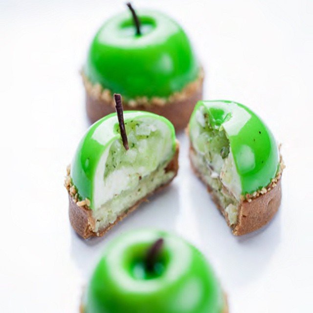 Αυτός εξελέγη ο καλύτερος ζαχαροπλάστης στον κόσμο -Κάνει πάστες-γλυπτά [εικόνες] | iefimerida.gr 7