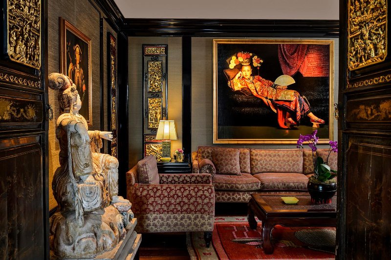 Στη λίστα με τα 9 τοπ πριβέ κλαμπ της Ευρώπης και ένα ελληνικό -Συνδρομές έως και 10.000 ευρώ τον χρόνο [εικόνες] | iefimerida.gr 7