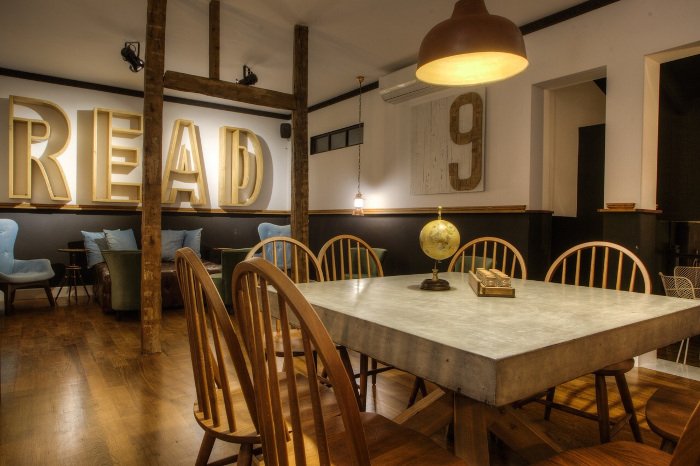 Δύο μπαρ της Αθήνας ξαναμπήκαν στη λίστα με τα 50 καλύτερα του κόσμου [εικόνες] | iefimerida.gr 1