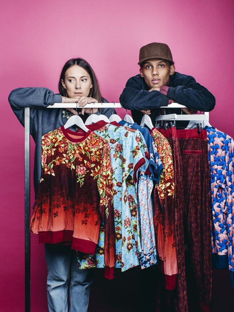 Ο διάσημος τραγουδιστής Stromae της hip hop «δεν είναι καλά» [βίντεο] | iefimerida.gr 2