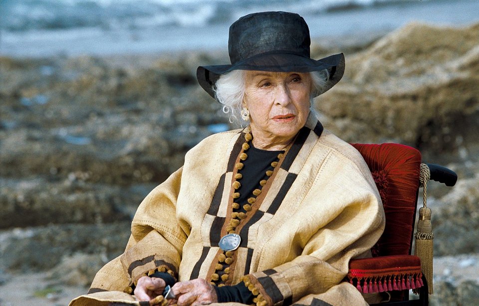 Πέθανε η θρυλική ηθοποιός Ντανιέλ Νταριέ -Ομορφη στα 100 [εικόνες] | iefimerida.gr 7