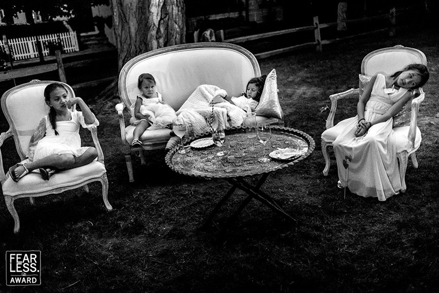 Οι καλύτερες γαμήλιες φωτογραφίες για το 2017 -Ξεφεύγουν από τα συνηθισμένα [εικόνες] | iefimerida.gr 38