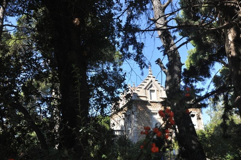 Τα αρχοντικά της Κηφισιάς άνοιξαν τις πόρτες τους στο κοινό -Περίπατος βγαλμένος από άλλη εποχή [εικόνες]  | iefimerida.gr 2