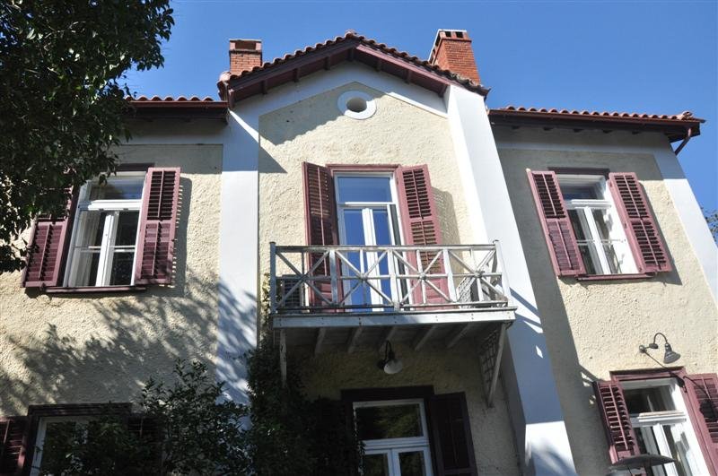 Τα αρχοντικά της Κηφισιάς άνοιξαν τις πόρτες τους στο κοινό -Περίπατος βγαλμένος από άλλη εποχή [εικόνες]  | iefimerida.gr 7