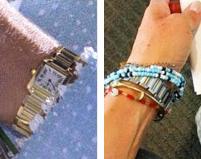 7 φωτογραφίες που αποδεικνύουν ότι η Μέγκαν Μαρκλ αντιγράφει την Νταϊάνα, σε όλα [εικόνες] | iefimerida.gr 2