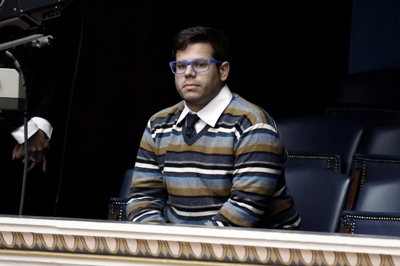 Εκλαψαν από χαρά οι διεμφυλικοί στα θεωρεία της Bουλής όταν ψηφίστηκε η αλλαγή φύλου [εικόνες] | iefimerida.gr 13