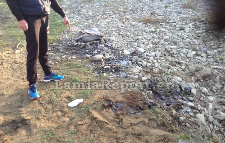  Τραγικό θάνατο βρήκε ο πρώην δήμαρχος Μακρακώμης -Τον καταπλάκωσε τρακτέρ [εικόνες] | iefimerida.gr 0