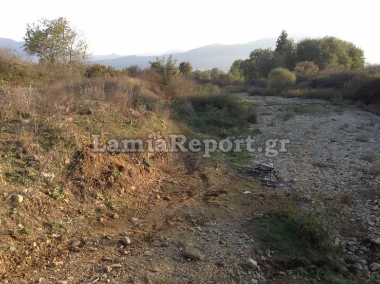  Τραγικό θάνατο βρήκε ο πρώην δήμαρχος Μακρακώμης -Τον καταπλάκωσε τρακτέρ [εικόνες] | iefimerida.gr 1