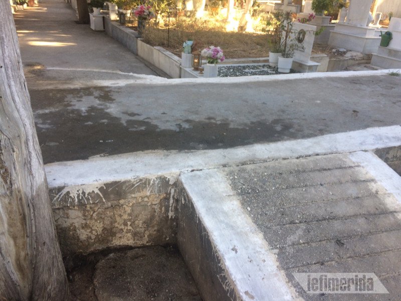 Σε αυτό το σημείο βρέθηκε νεκρή, με 14 μαχαιριές, η 32χρονη εφοριακός [εικόνες] | iefimerida.gr 3