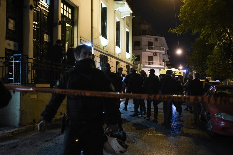 Δολοφονία Ζαφειρόπουλου: Τι εκτιμά η ΕΛ.ΑΣ., πού ψάχνει τους εκτελεστές του | iefimerida.gr 3