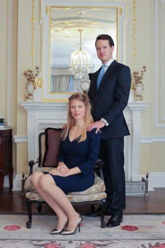 Πριγκιπικός γάμος στη Σερβία με άρωμα Ελλάδας -Ποιοι Ελληνες εφοπλιστές είναι καλεσμένοι [εικόνα] | iefimerida.gr 0