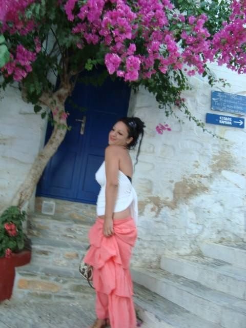 Αυτή είναι η 32χρονη εφοριακός που δολοφονήθηκε πισώπλατα στο Β' Νεκροταφείο | iefimerida.gr 3