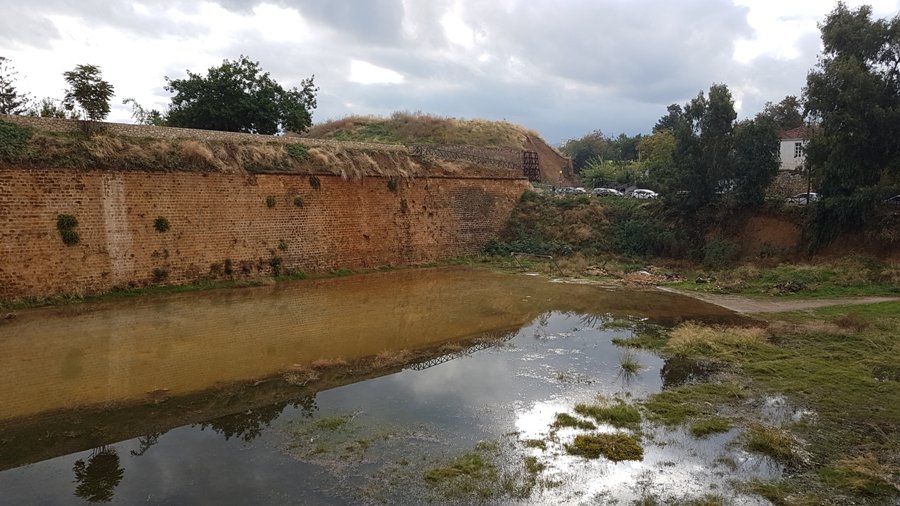 Ο «Δαίδαλος» στα Χανιά κατέστρεψε δρόμους, σπίτια, παραλίες [εικόνες] | iefimerida.gr 10