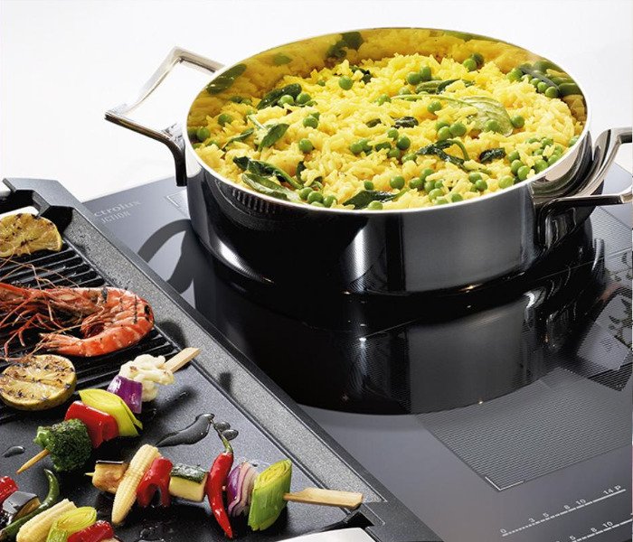 Electrolux: Ενας παγκόσμιος ηγέτης στις ηλεκτρικές συσκευές για τις ανάγκες του δικού σου σπιτιού | iefimerida.gr 2
