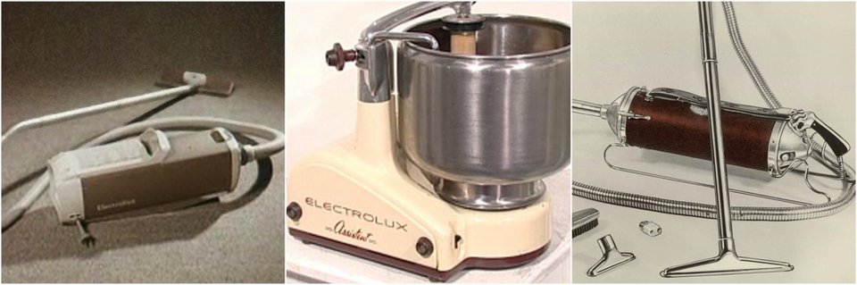 Electrolux: Ενας παγκόσμιος ηγέτης στις ηλεκτρικές συσκευές για τις ανάγκες του δικού σου σπιτιού | iefimerida.gr 1