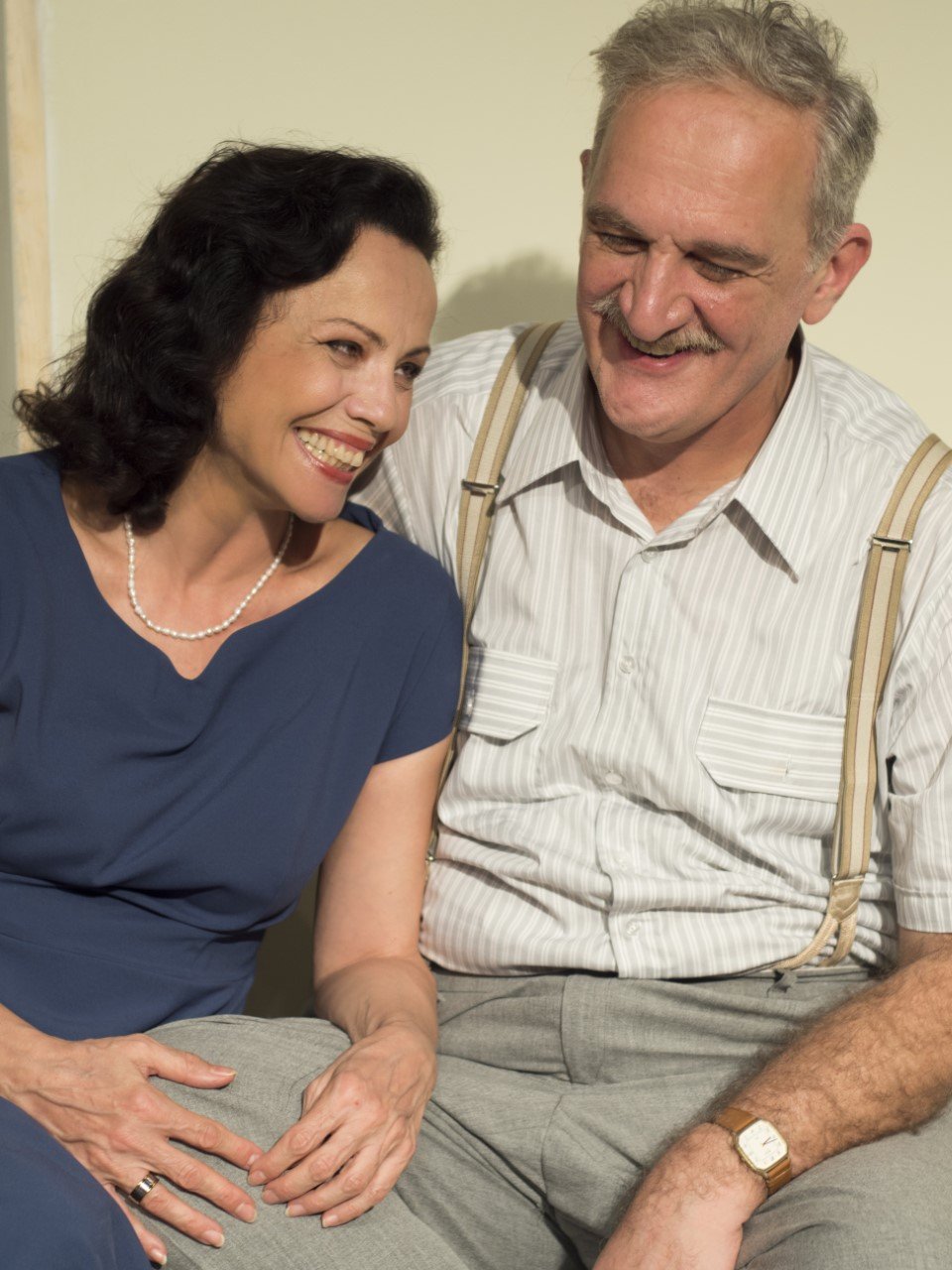 Καθηλώνει και πάλι με την ερμηνεία του ο Δημήτρης Καταλειφός [εικόνες]  | iefimerida.gr 0