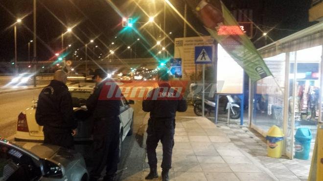 Πάτρα: Ενοπλη ληστεία σε παντοπωλείο στην παραλιακή -«Μπούκαραν» με καραμπίνα [εικόνες] | iefimerida.gr 0