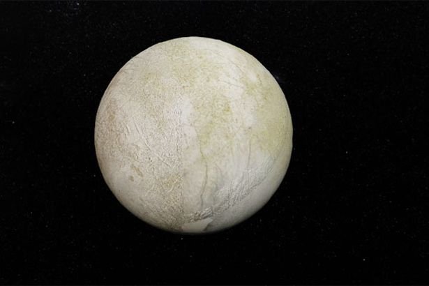 Η Google Maps μας ταξιδεύει τώρα στο ηλιακό σύστημα [εικόνες]  | iefimerida.gr 4