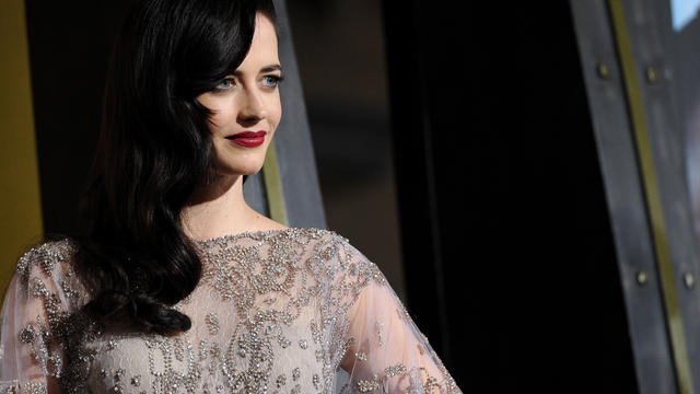 Εύα Γκριν: Την κυνηγούσε ο Χάρβεϊ Γουάινστιν 7 χρόνια -Συγκλονιστική μαρτυρία [εικόνες] | iefimerida.gr 1