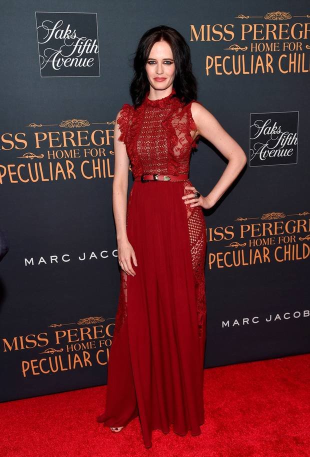 Εύα Γκριν: Την κυνηγούσε ο Χάρβεϊ Γουάινστιν 7 χρόνια -Συγκλονιστική μαρτυρία [εικόνες] | iefimerida.gr 3