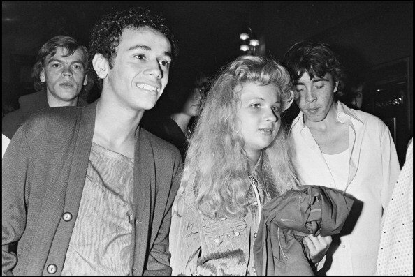 Τι απέγινε η Εύα Ιονέσκο: Η «σκοτεινή» μητέρα της την είχε μετατρέψει σε ίνδαλμα-νυμφίδιο [εικόνες] | iefimerida.gr 7