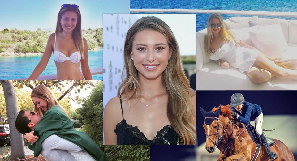 Το περίεργο χόμπι της μικρής κόρης του Στιβ Τζομπς [εικόνες] | iefimerida.gr 1