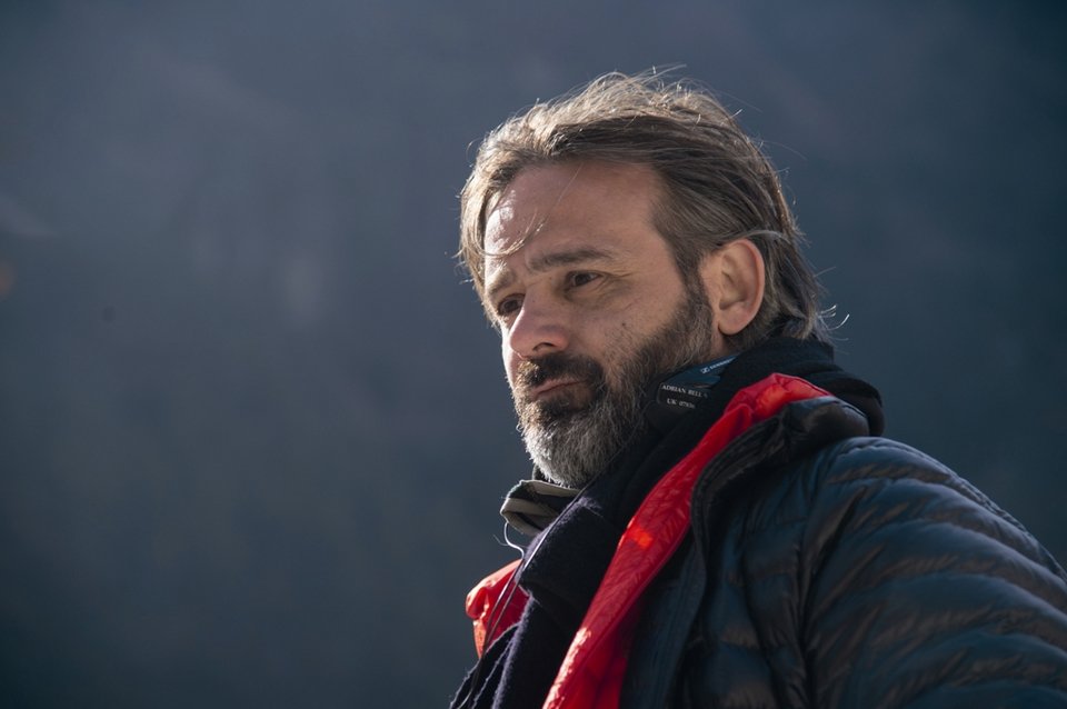 «Εβερεστ»: Η πιο επικίνδυνη αποστολή στην οθόνη της Nova [εικόνες] | iefimerida.gr 3