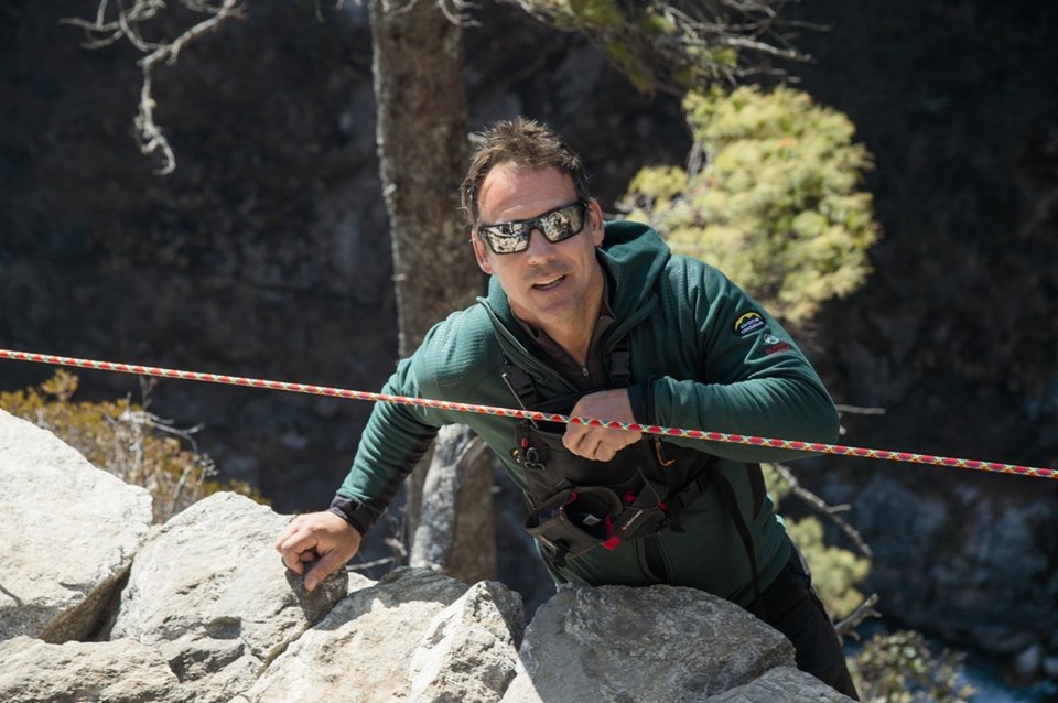 «Εβερεστ»: Η πιο επικίνδυνη αποστολή στην οθόνη της Nova [εικόνες] | iefimerida.gr 4