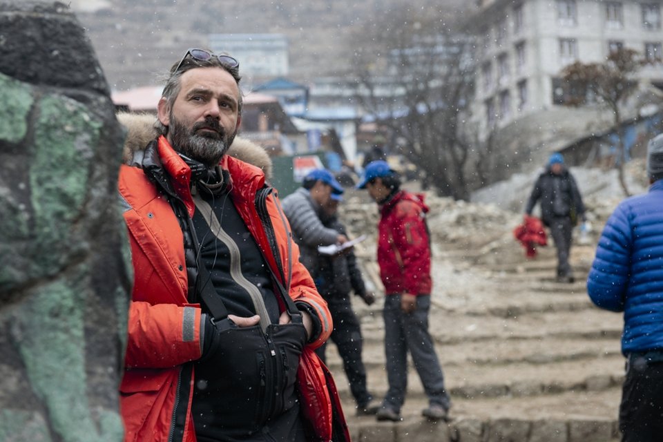 «Εβερεστ»: Η πιο επικίνδυνη αποστολή στην οθόνη της Nova [εικόνες] | iefimerida.gr 1