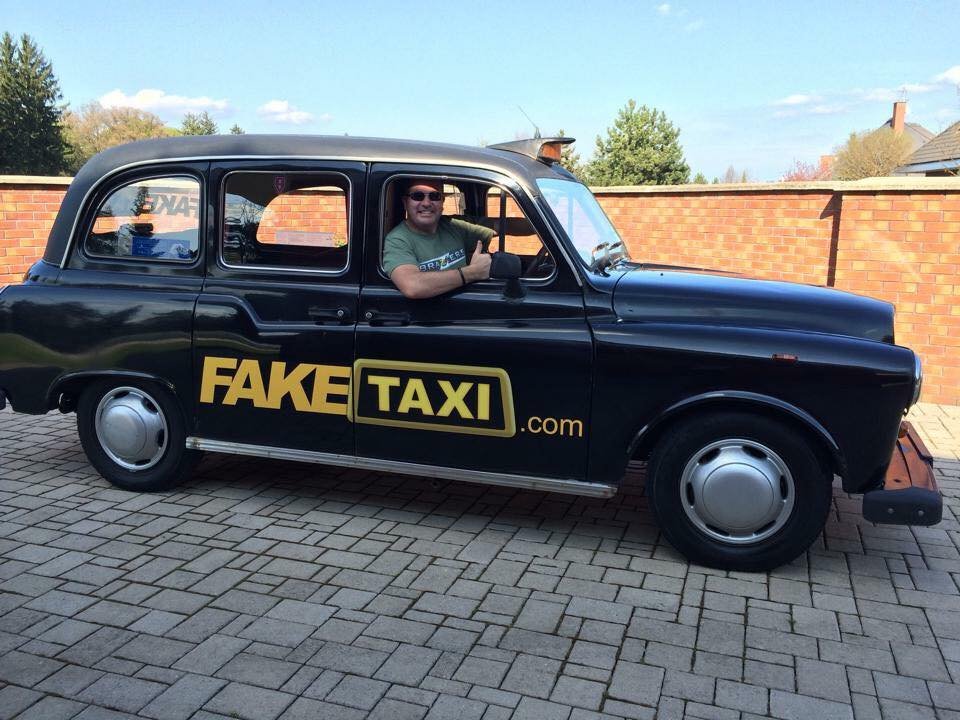 Fake Taxi: Τι είναι το γκρι ταξί των οργίων που λέγεται ότι κυκλοφορεί στους δρόμους της Αθήνας | iefimerida.gr 0