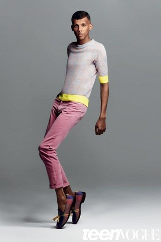 Ο διάσημος τραγουδιστής Stromae της hip hop «δεν είναι καλά» [βίντεο] | iefimerida.gr 5