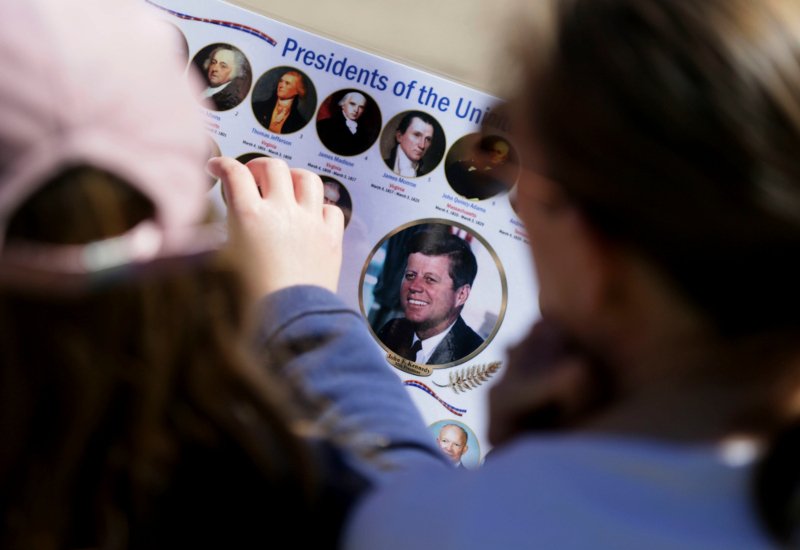 Δολοφονία Κένεντι -Αποκαλύψεις με ντοκουμέντα, 54 χρόνια μετά [εικόνες & βίντεο] | iefimerida.gr 8