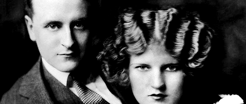 Ζέλντα: Πόσο τρελή ήταν η σύζυγος του Σκοτ Φιτζέραλντ; [εικόνες] | iefimerida.gr 1