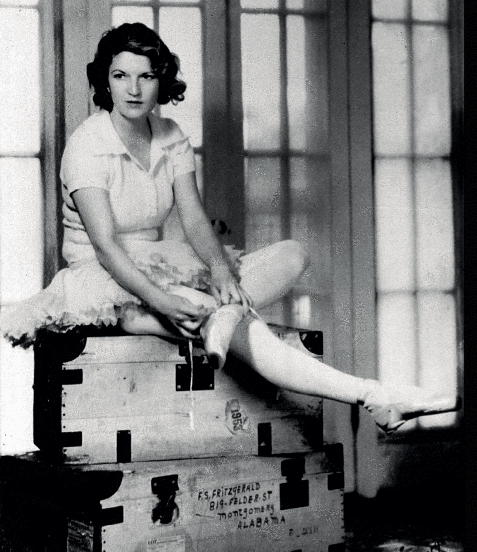 Ζέλντα: Πόσο τρελή ήταν η σύζυγος του Σκοτ Φιτζέραλντ; [εικόνες] | iefimerida.gr 3